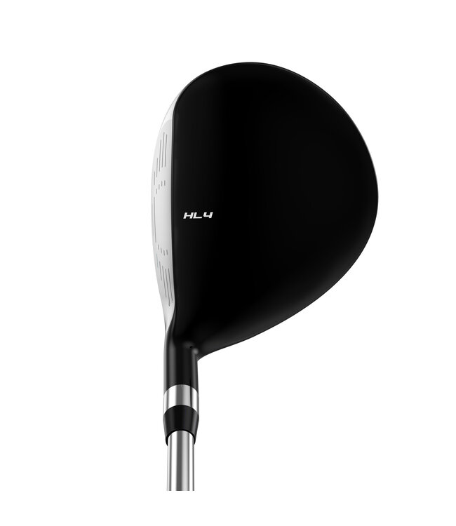 HL4 OFFSET FAIRWAY WOOD LEFT HAND