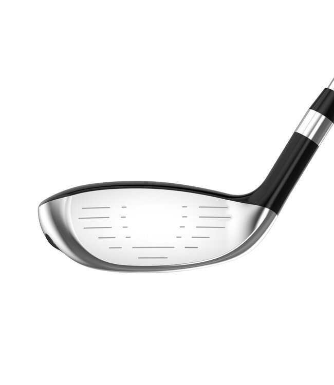 HL4 OFFSET FAIRWAY WOOD LEFT HAND