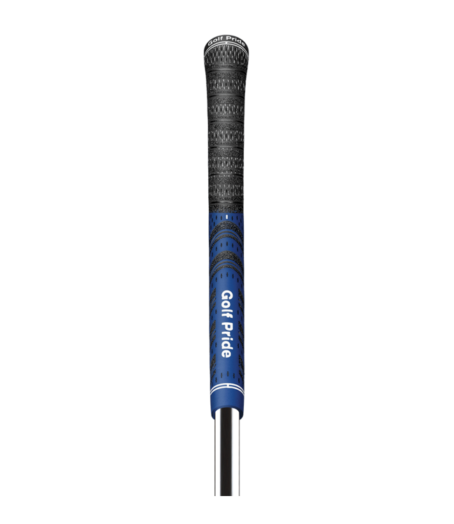 GOLF PRIDE MCC STD BLUE