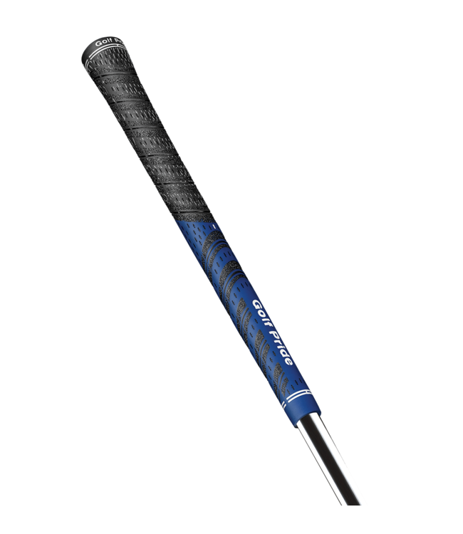 GOLF PRIDE MCC STD BLUE