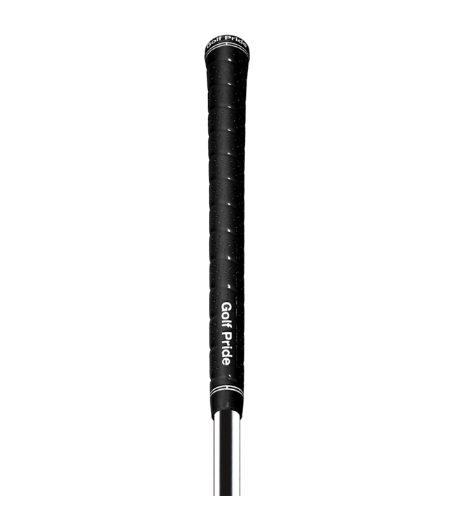 GOLF PRIDE TOUR WRAP 2G MIDSIZE BLACK