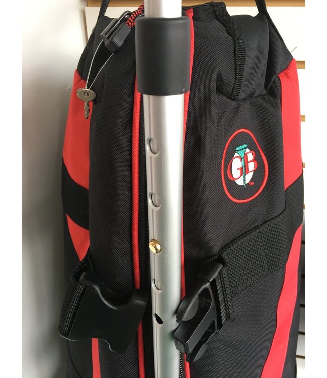 THE PROTECTOR TRAVEL COVER STIFF ARM