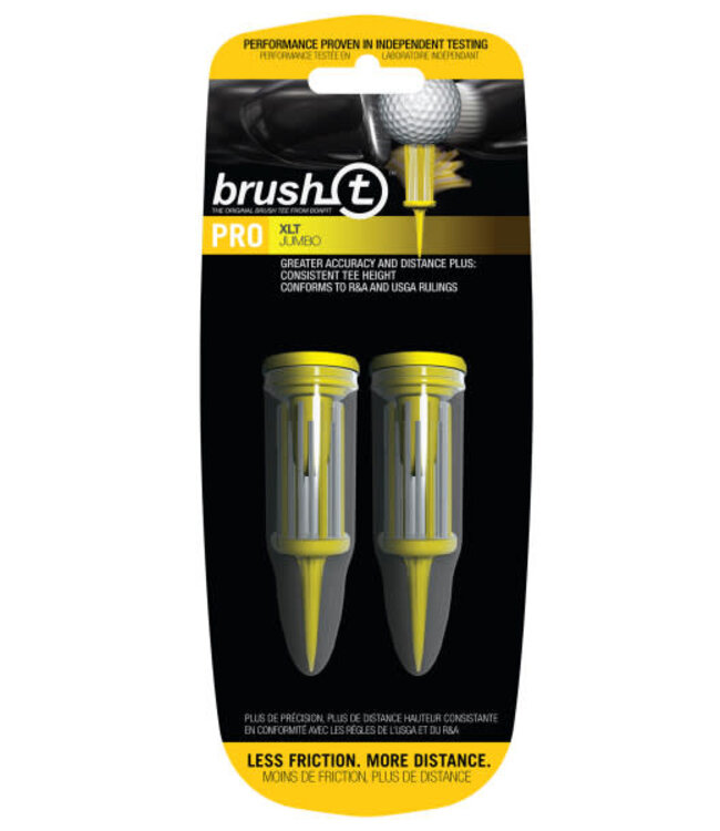 BRUSH-T PRO XLT