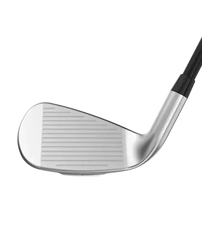 Tour-Edge HOT LAUNCH E523 IRON-WOOD