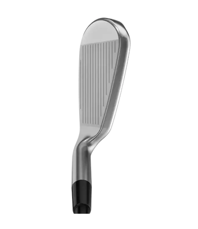 Tour-Edge HOT LAUNCH C523 IRONS