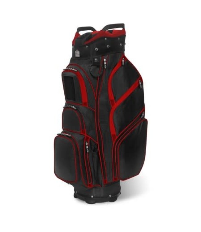 JCR TL650 GOLF CART BAG