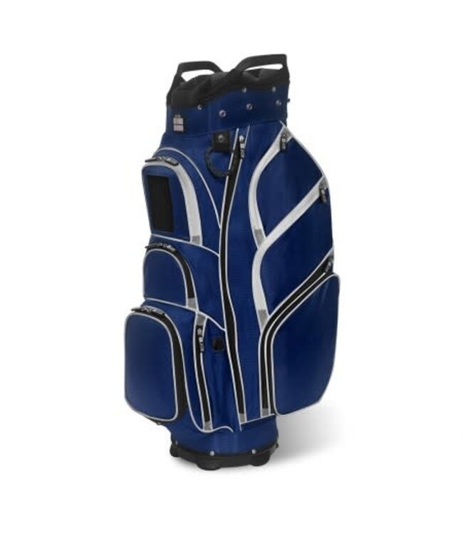 JCR TL650 GOLF CART BAG