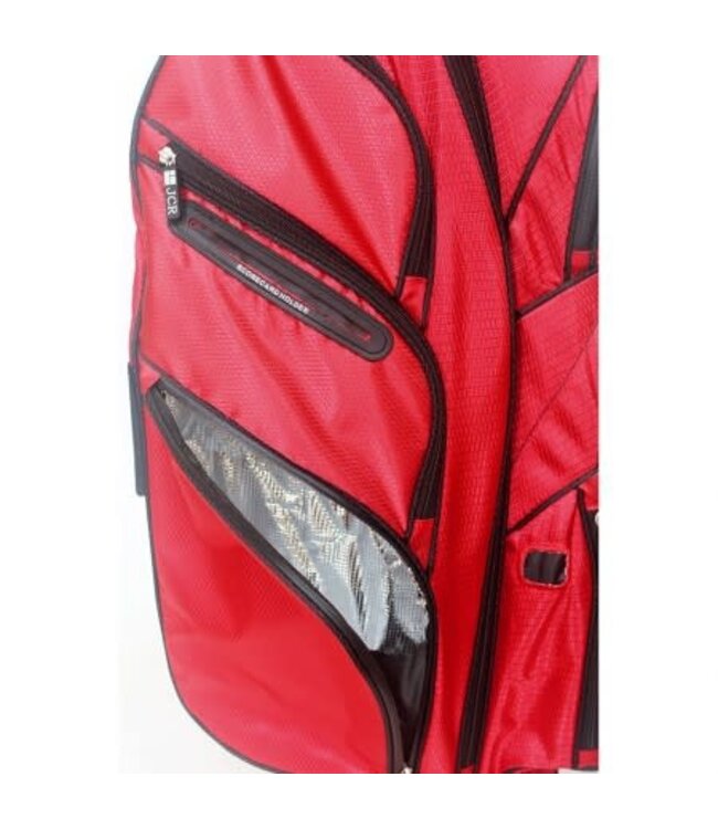 JCR TL650 GOLF CART BAG