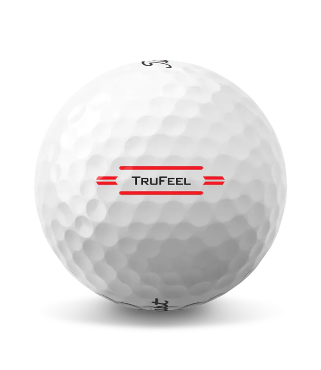 TITLEIST TRUFEEL