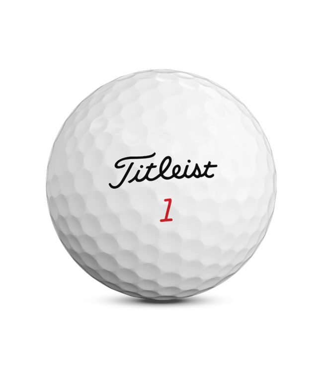 TITLEIST TRUFEEL