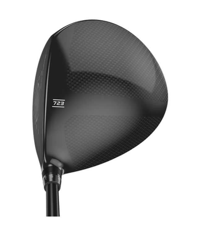 TOUR EDGE EXOTICS E723 DRIVER LEFT HAND