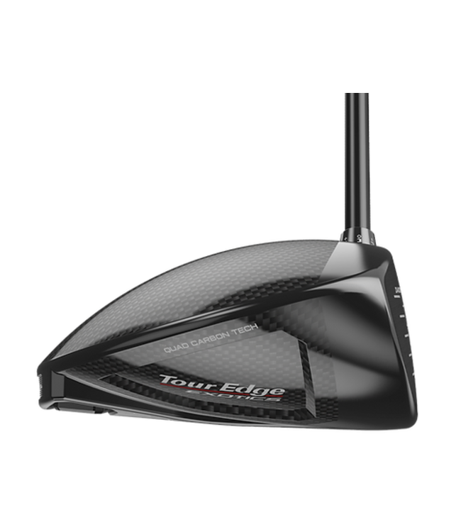 TOUR EDGE EXOTICS E723 DRIVER LEFT HAND