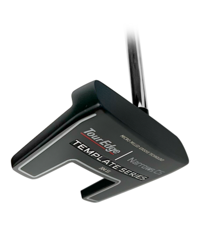 TOUR EDGE TEMPLATE SERIES PUTTER