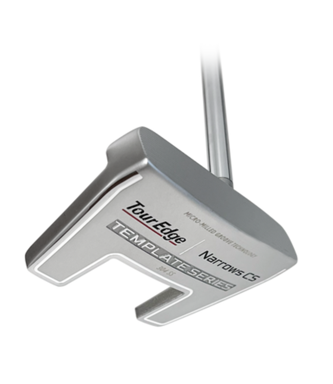 TOUR EDGE TEMPLATE SERIES PUTTER