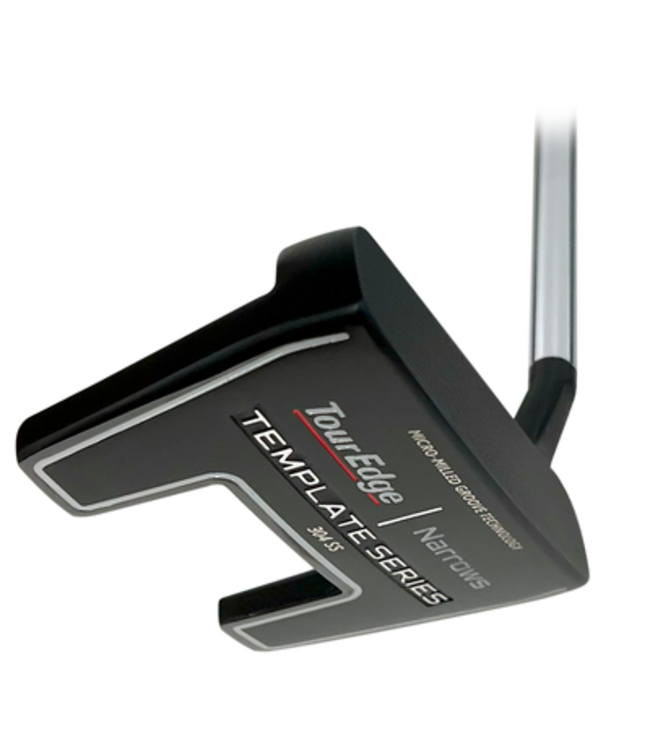 TOUR EDGE TEMPLATE SERIES PUTTER