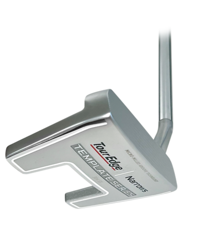 TOUR EDGE TEMPLATE SERIES PUTTER