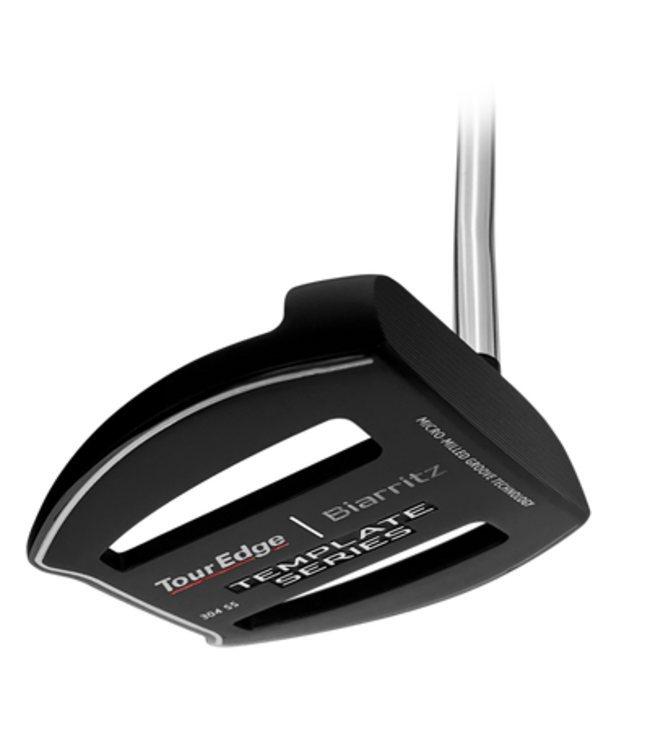 TOUR EDGE TEMPLATE SERIES PUTTER