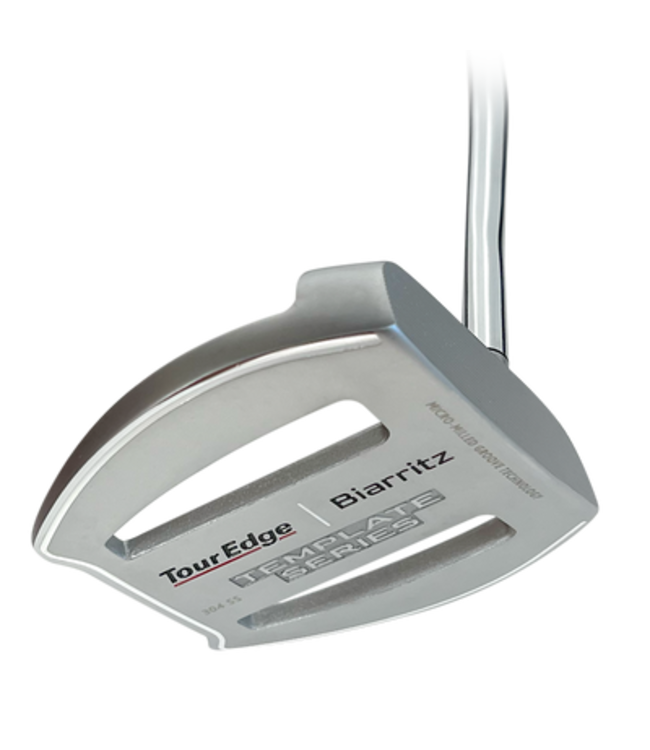 TOUR EDGE TEMPLATE SERIES PUTTER