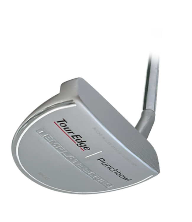 TOUR EDGE TEMPLATE SERIES PUTTER