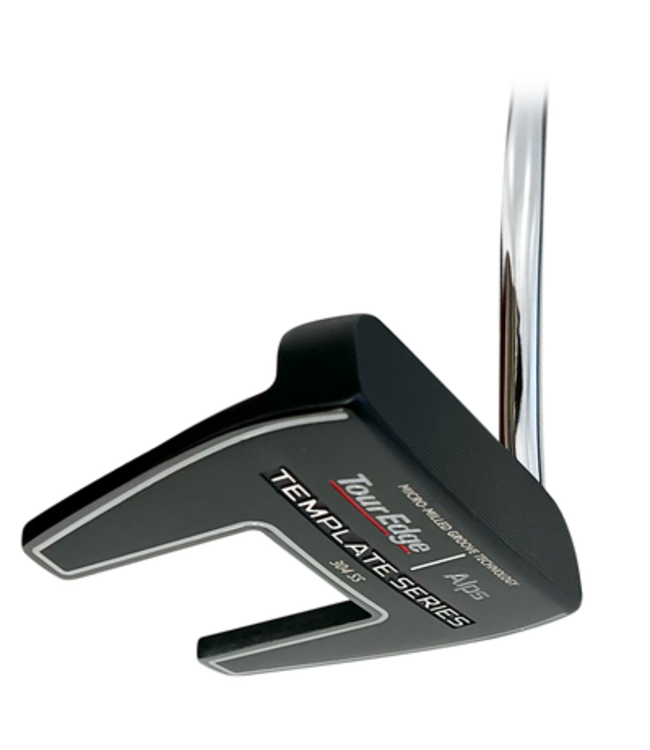 TOUR EDGE TEMPLATE SERIES PUTTER