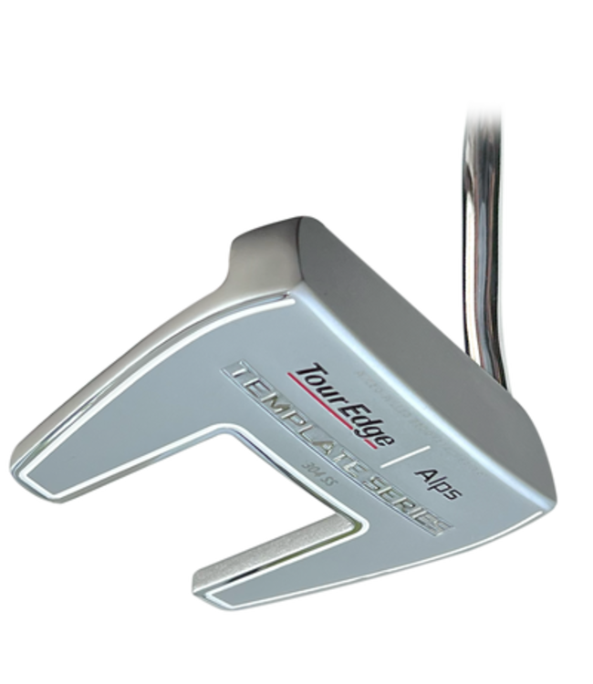 TOUR EDGE TEMPLATE SERIES PUTTER