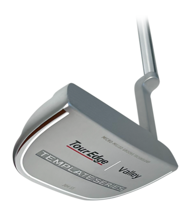 TOUR EDGE TEMPLATE SERIES PUTTER