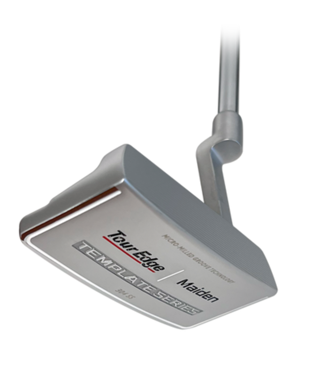 TOUR EDGE TEMPLATE SERIES PUTTER