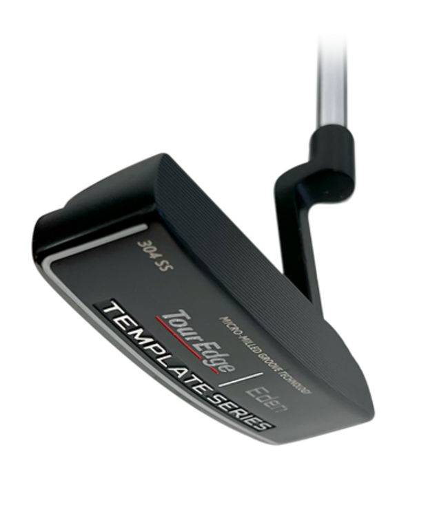 TOUR EDGE TEMPLATE SERIES PUTTER