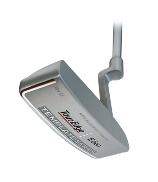 TOUR EDGE TEMPLATE SERIES PUTTER