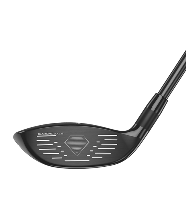 TOUR EDGE EXOTICS E723 FAIRWAY LEFT HAND