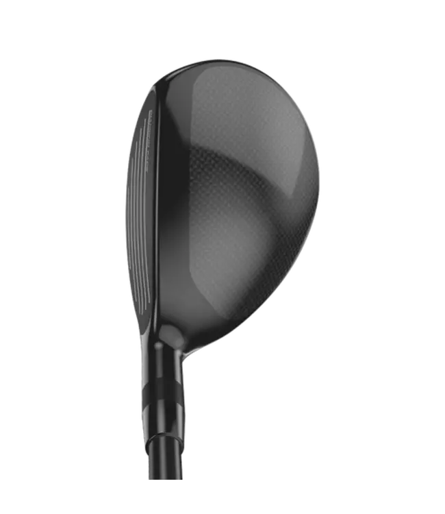 TOUR EDGE EXOTICS E723 HYBRID LEFT HAND