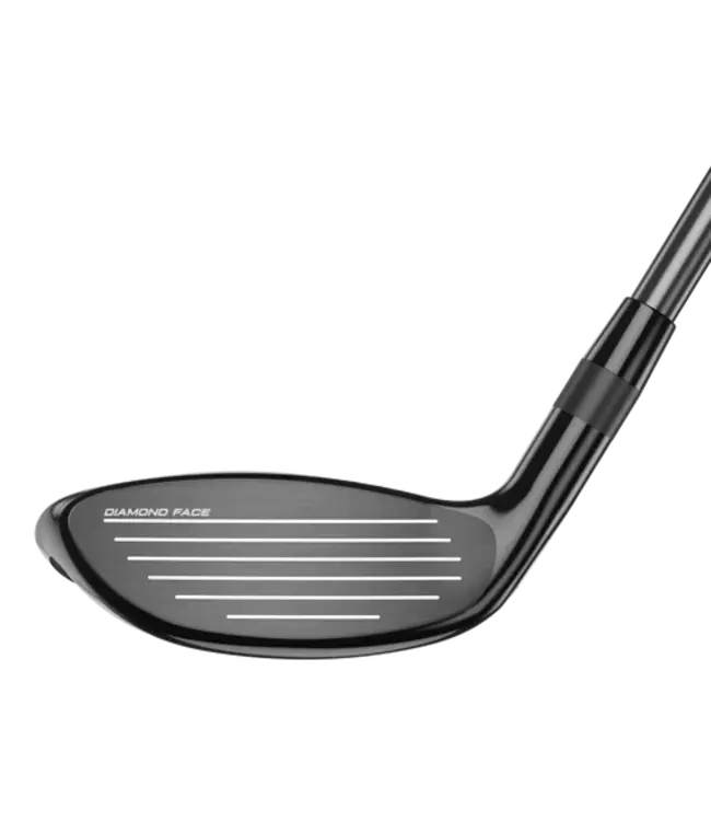 TOUR EDGE EXOTICS E723 HYBRID LEFT HAND