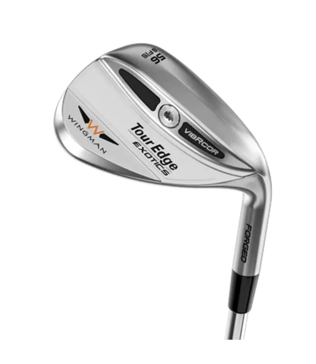 TOUR EDGE EXOTICS WINGMAN FORGED WEDGE