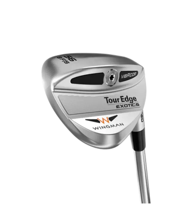 TOUR EDGE EXOTICS WINGMAN FORGED WEDGE