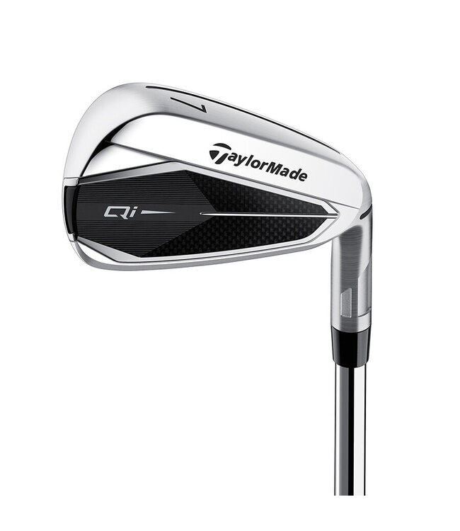 TAYLORMADE Qi IRONS