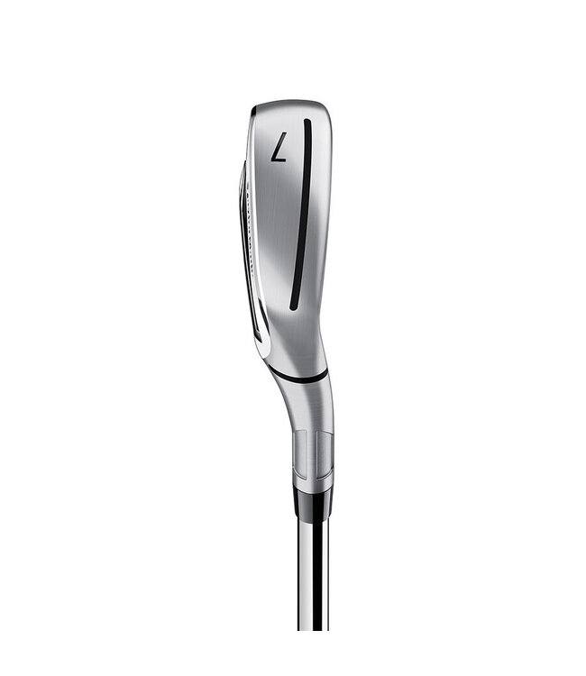 TAYLORMADE Qi IRONS