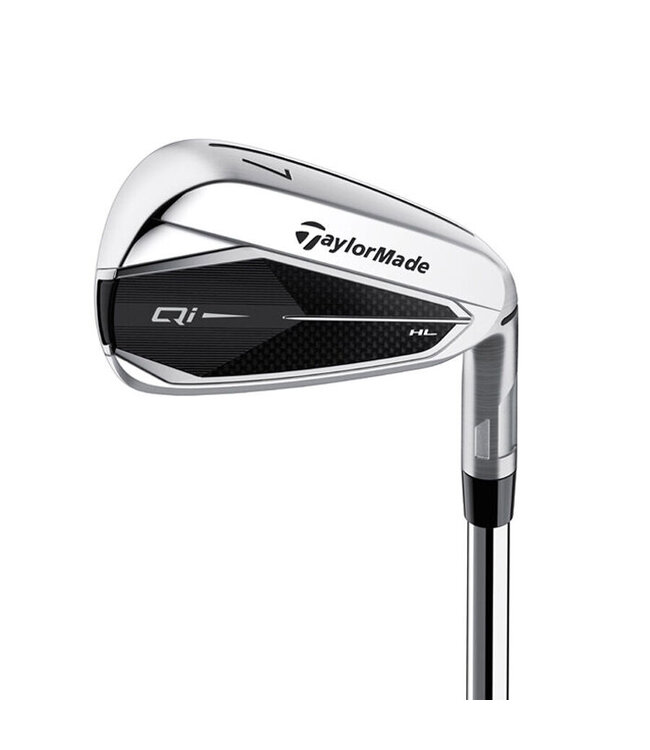 TAYLORMADE Qi HL IRONS