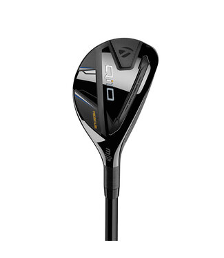 Taylormade Taylormade Qi10 RESCUE