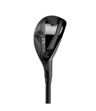 Taylormade Taylormade Qi10 TOUR RESCUE