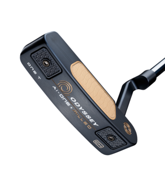 Odyssey ODYSSEY AI-ONE MILLED ONE T CH PUTTER