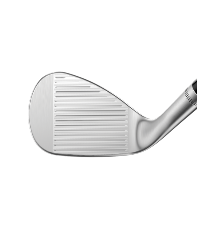 JAWS MD5 WEDGE RAW