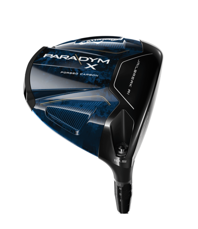 Callaway PARADYM ドライバー 1番 44.5インチ 12度 Amazon.co.jp: キャロウェイ(Callaway) 右用 ドライバー PARADYM Ai