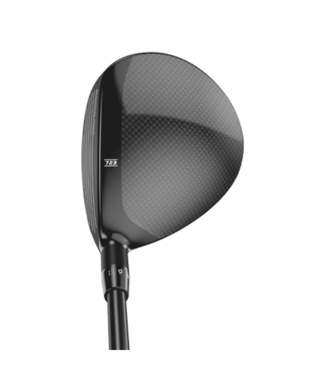 TOUR EDGE EXOTICS C723  FAIRWAY