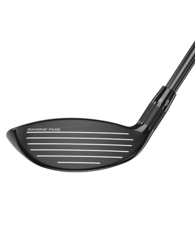 TOUR EDGE EXOTICS C723  FAIRWAY