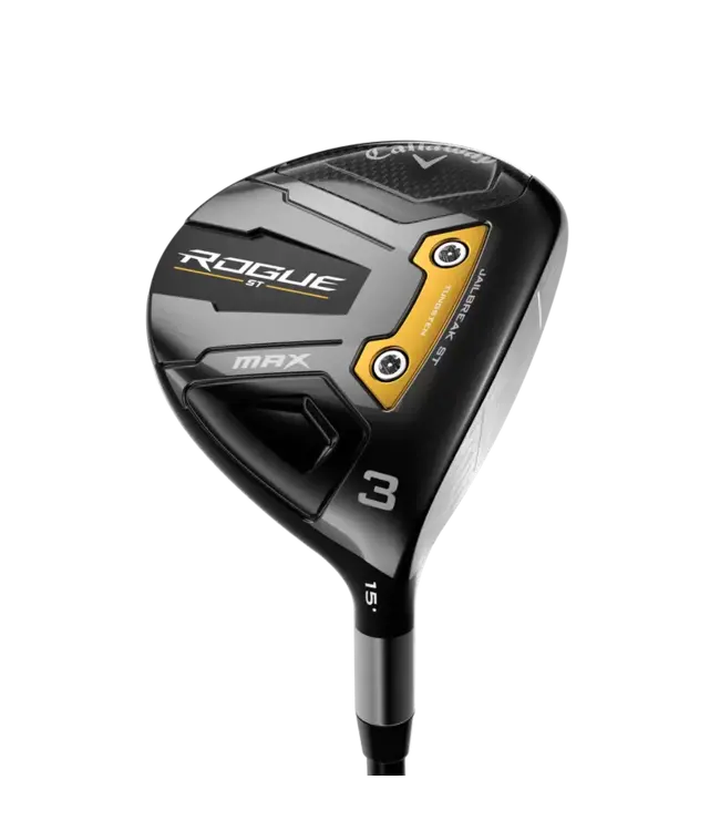 ROGUE ST MAX FAIRWAY WOOD LEFT HANDED