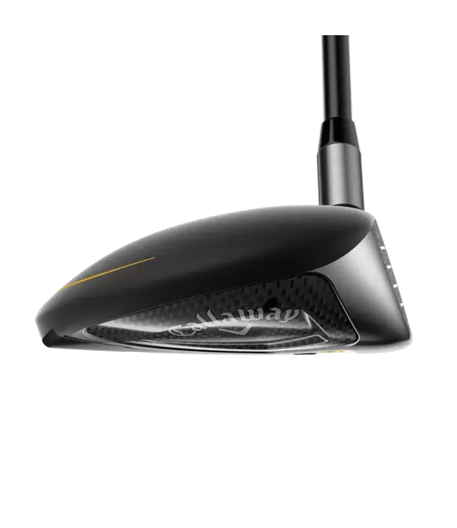 ROGUE ST MAX FAIRWAY WOOD LEFT HANDED