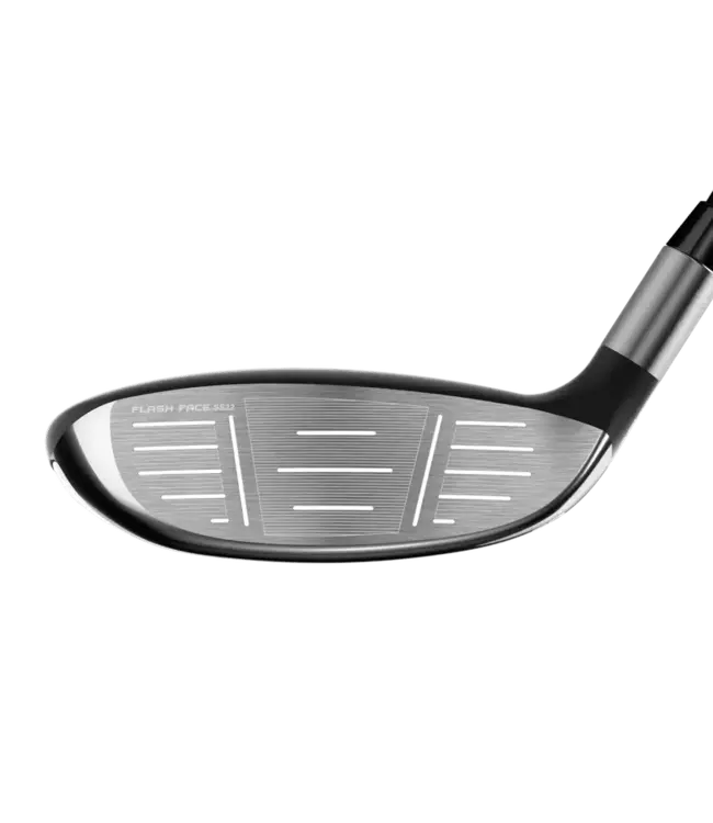 ROGUE ST MAX FAIRWAY WOOD LEFT HANDED