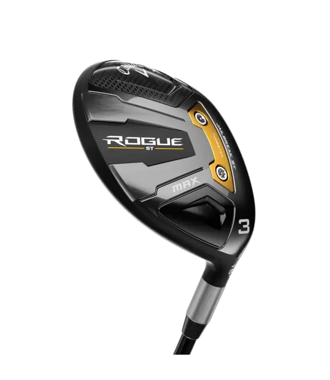 ROGUE ST MAX FAIRWAY WOOD LEFT HANDED