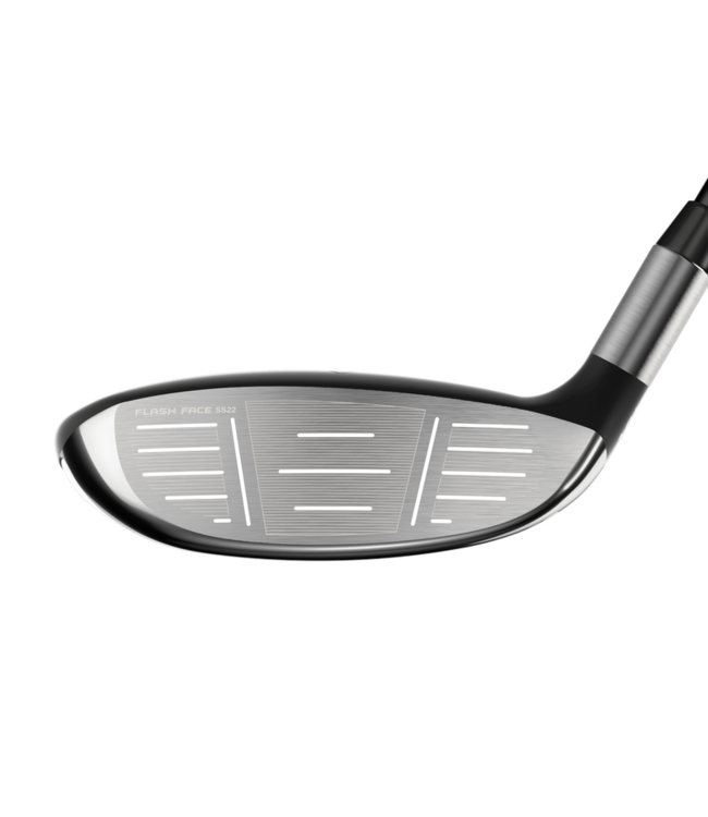 ROGUE ST MAX D FAIRWAY WOOD LEFT HANDED