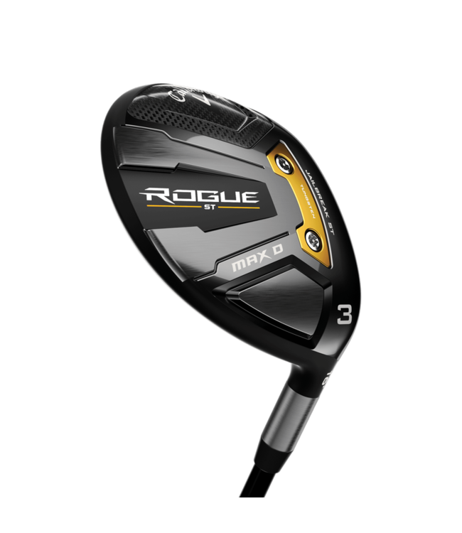 ROGUE ST MAX D FAIRWAY WOOD LEFT HANDED